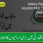 Latest Jobs in Punjab Food Authority March 2024 Apply Online