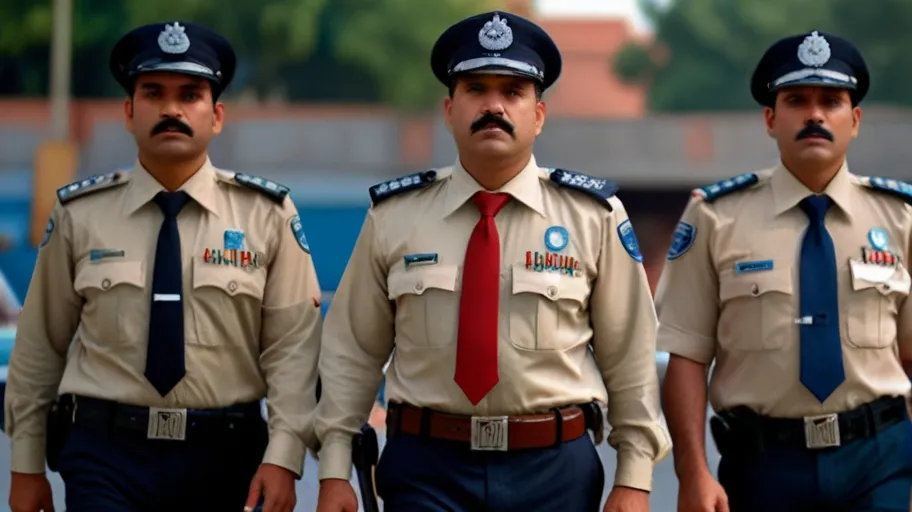 Explore Punjab Police Lahore Recruitment Process